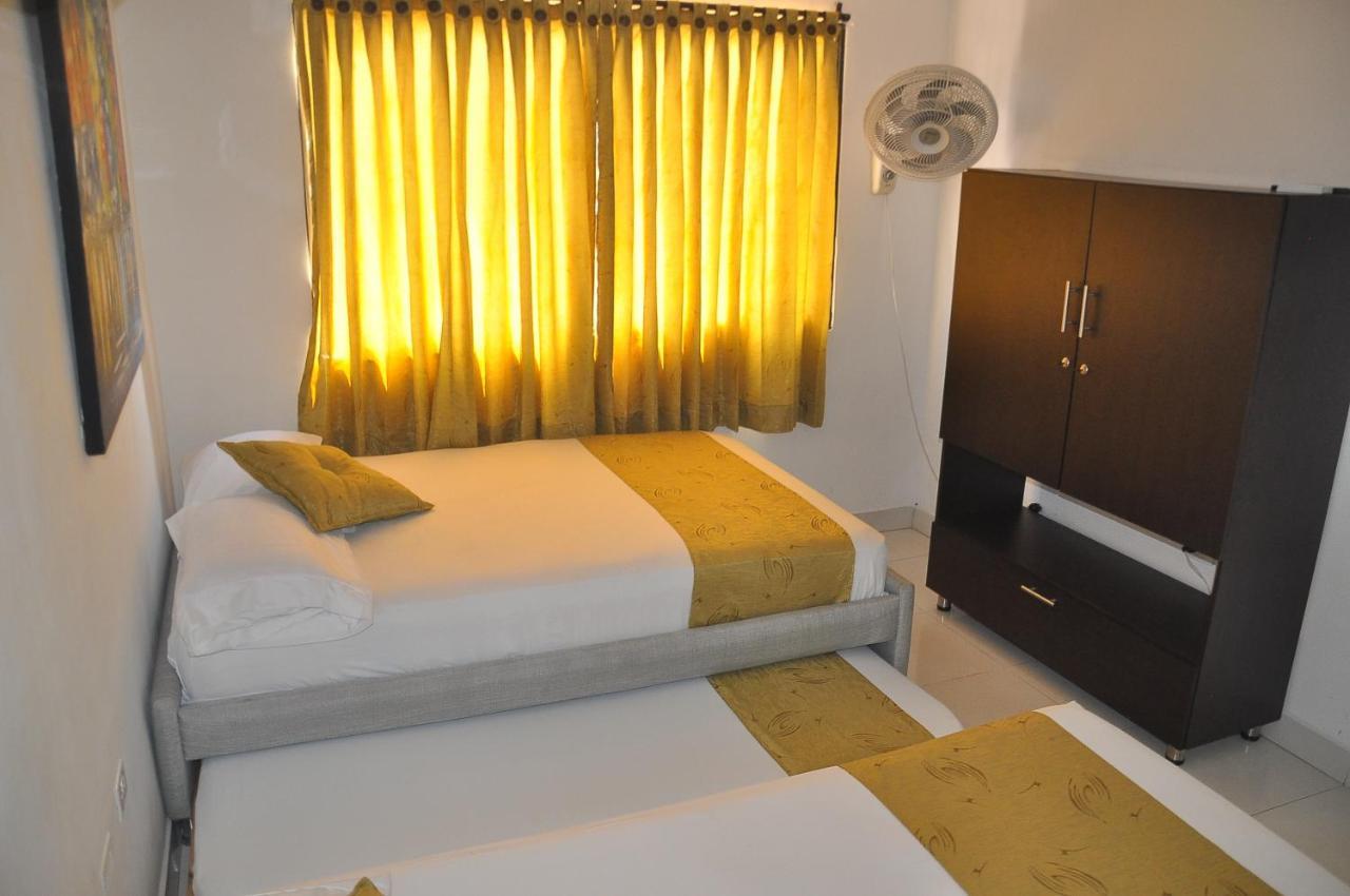 Casa Hotel Manga Mar Cartagena Екстериор снимка