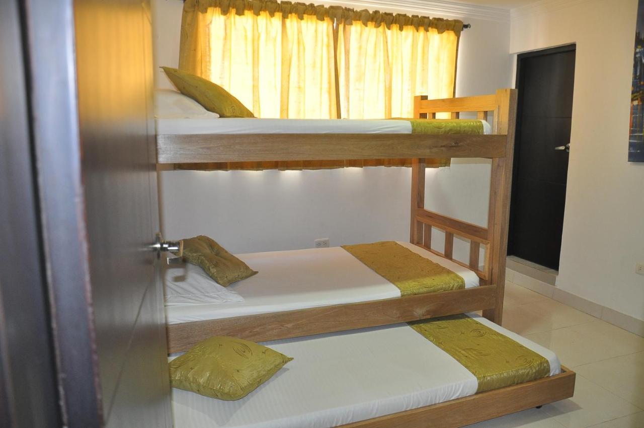 Casa Hotel Manga Mar Cartagena Екстериор снимка