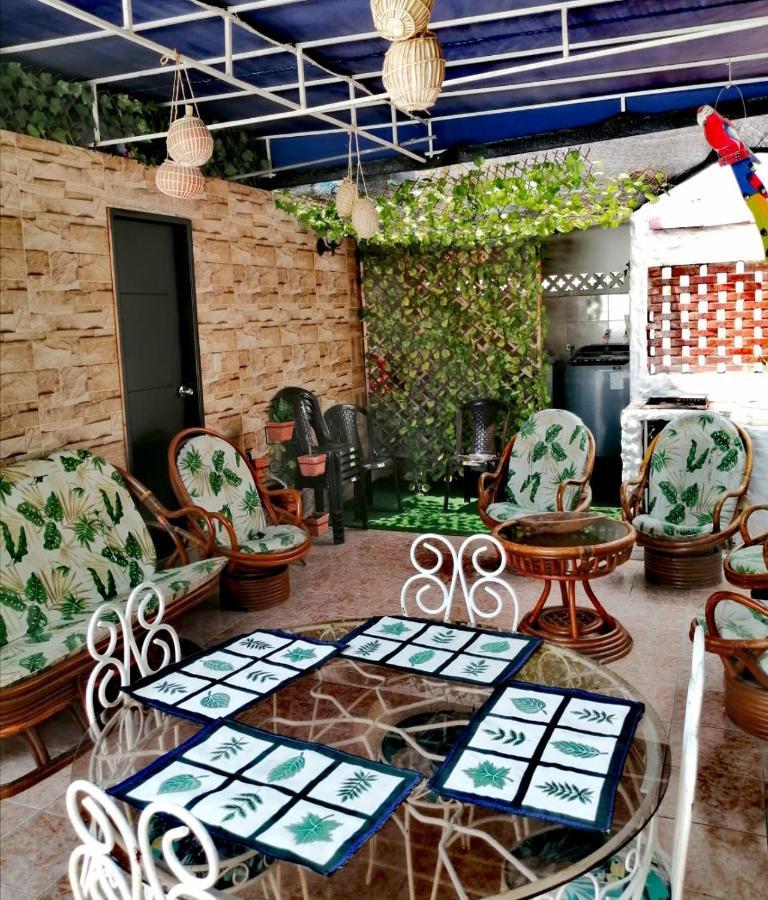 Casa Hotel Manga Mar Cartagena Екстериор снимка
