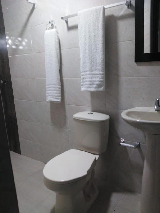 Casa Hotel Manga Mar Cartagena Екстериор снимка